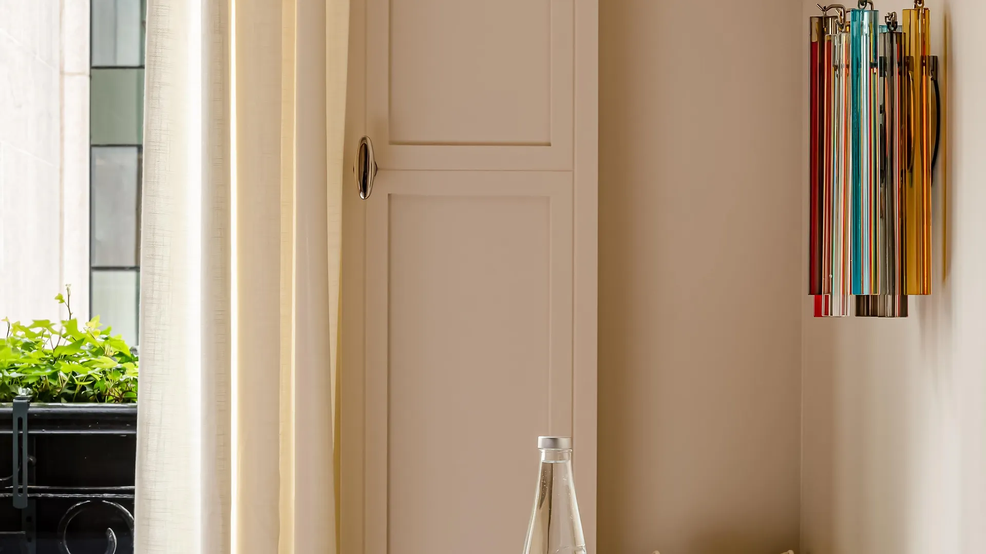 Chateau Des Fleurs - Champs-elysees Hotel 5*