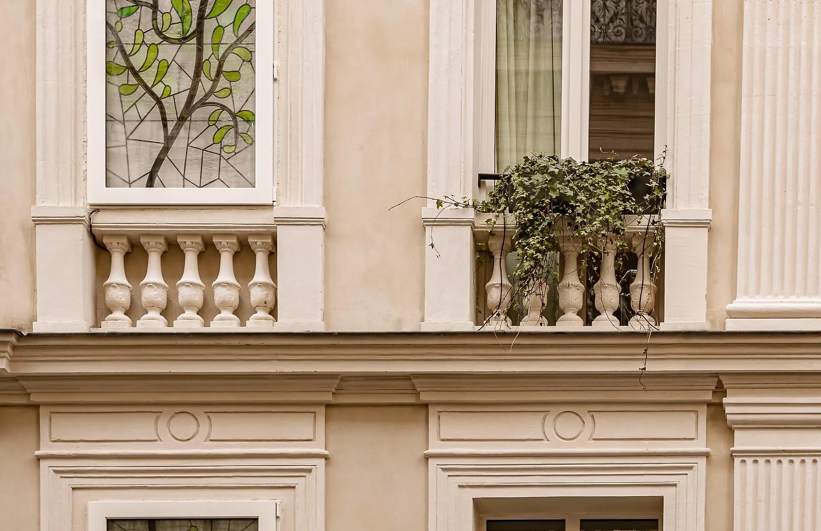 Chateau Des Fleurs - Champs-elysees 5* Paris