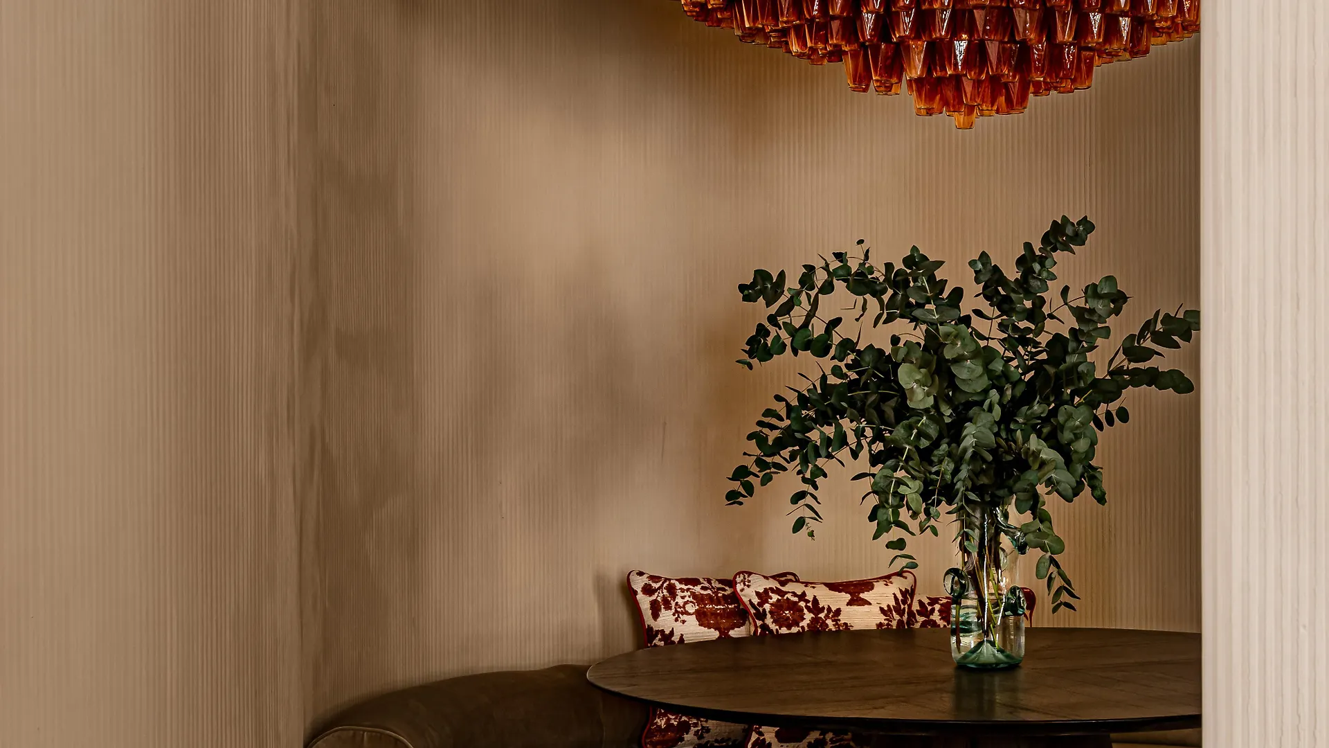 Chateau Des Fleurs - Champs-elysees 5*