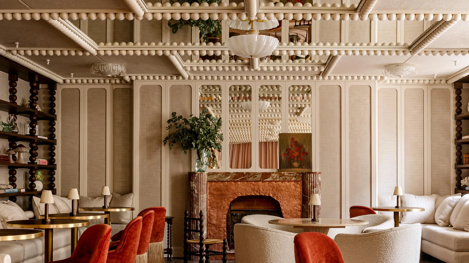 Chateau Des Fleurs - Champs-elysees 5*