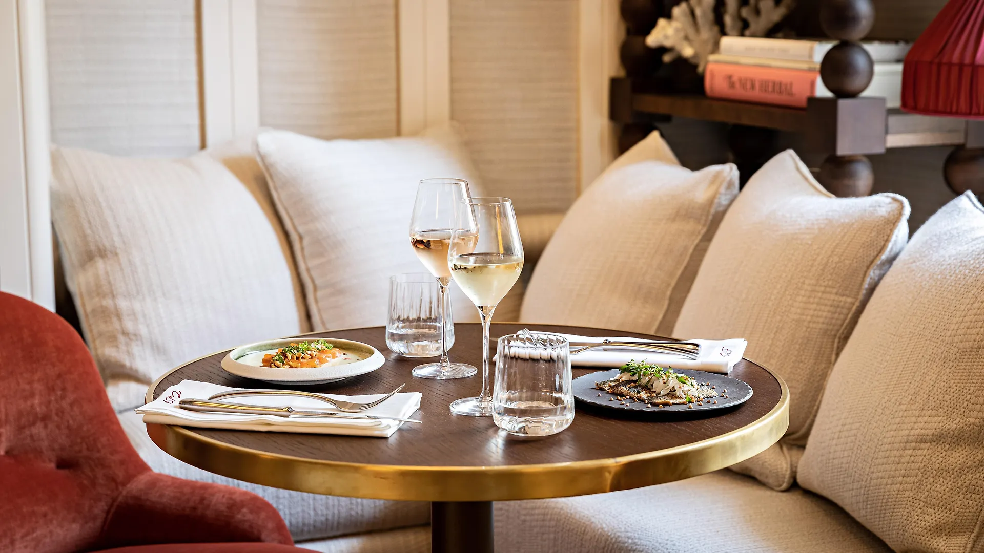 Hotel Chateau Des Fleurs - Champs-elysees Paris