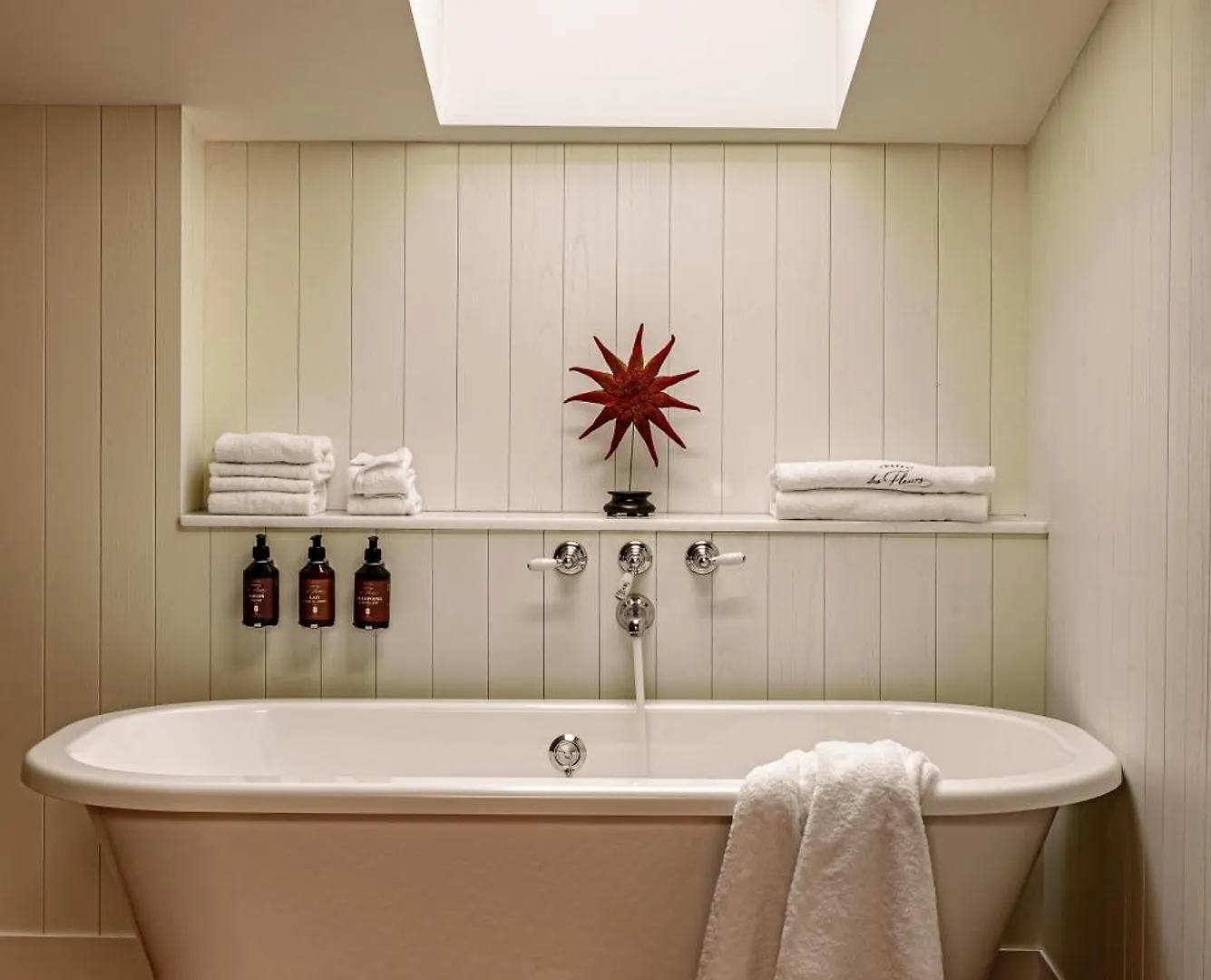 Hotel Chateau Des Fleurs - Champs-elysees 5*