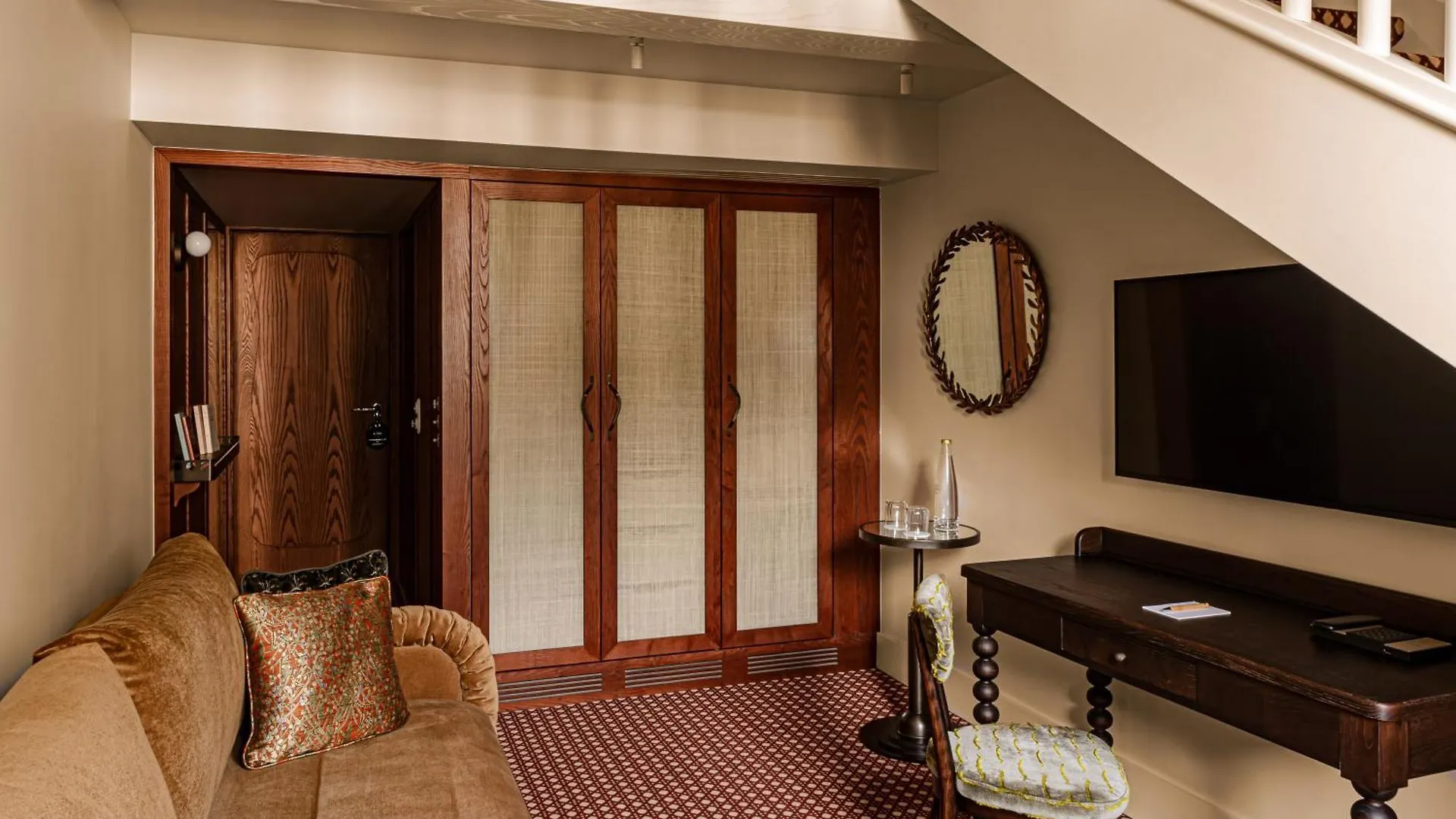 Chateau Des Fleurs - Champs-elysees 5*
