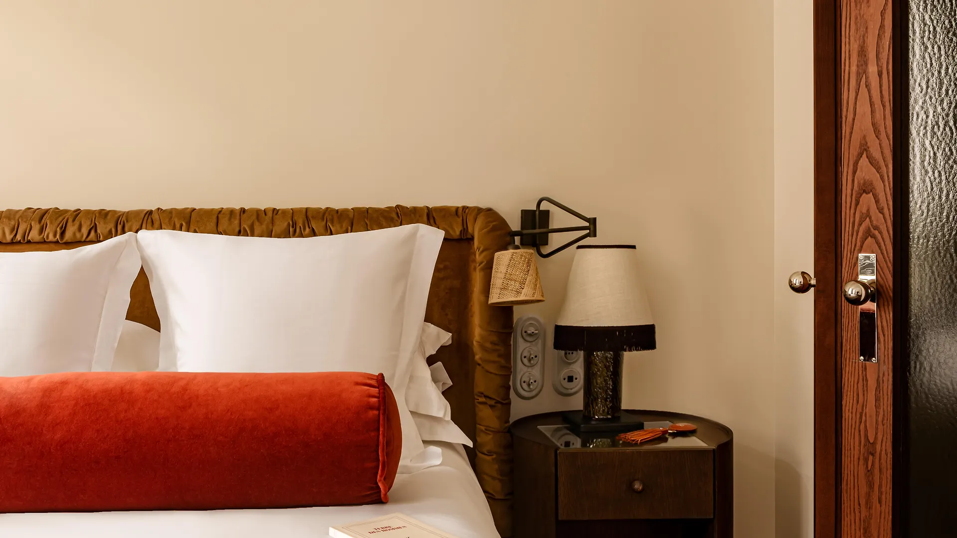 Chateau Des Fleurs 5*