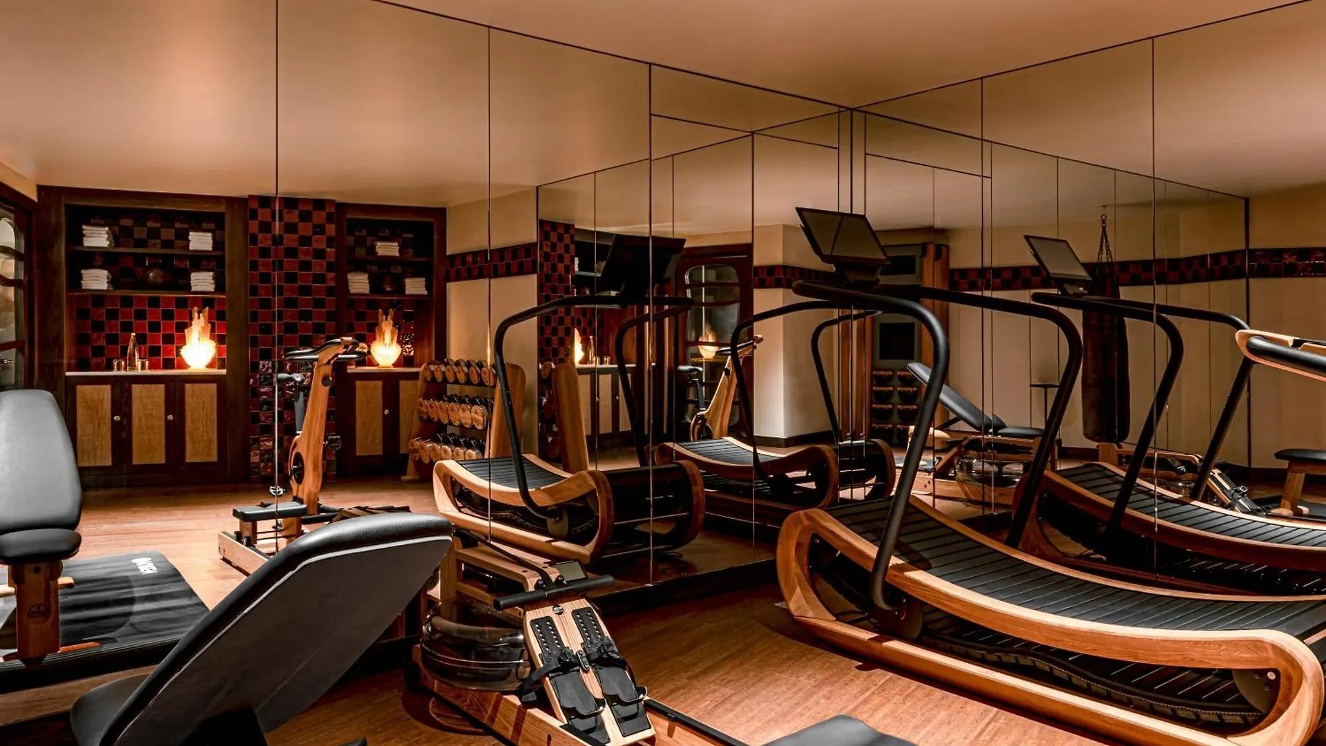 Chateau Des Fleurs 5* Parigi