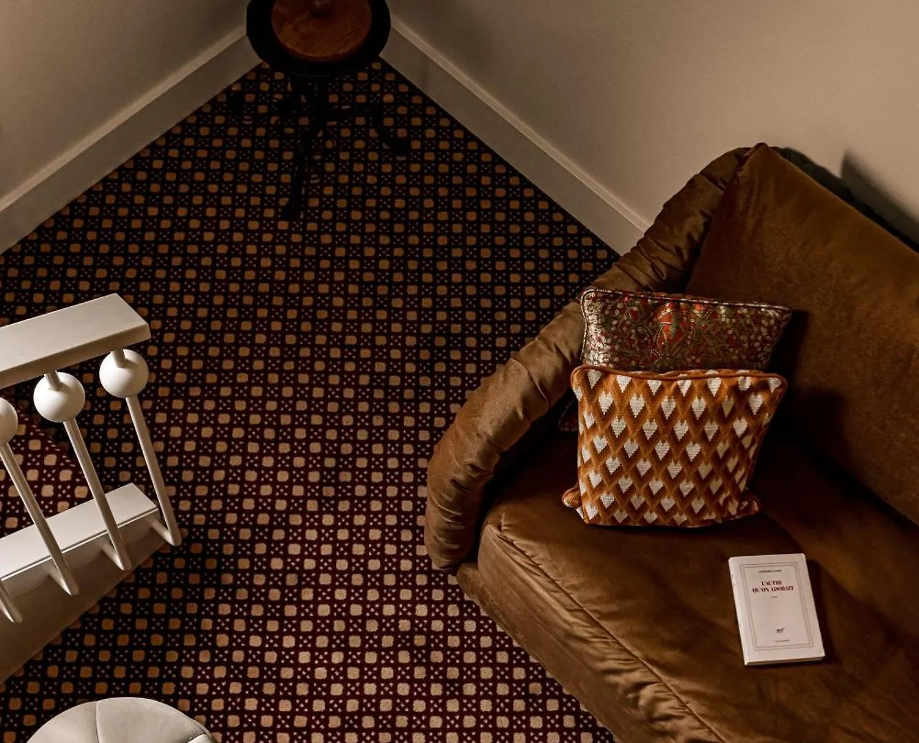 Hotel Chateau Des Fleurs