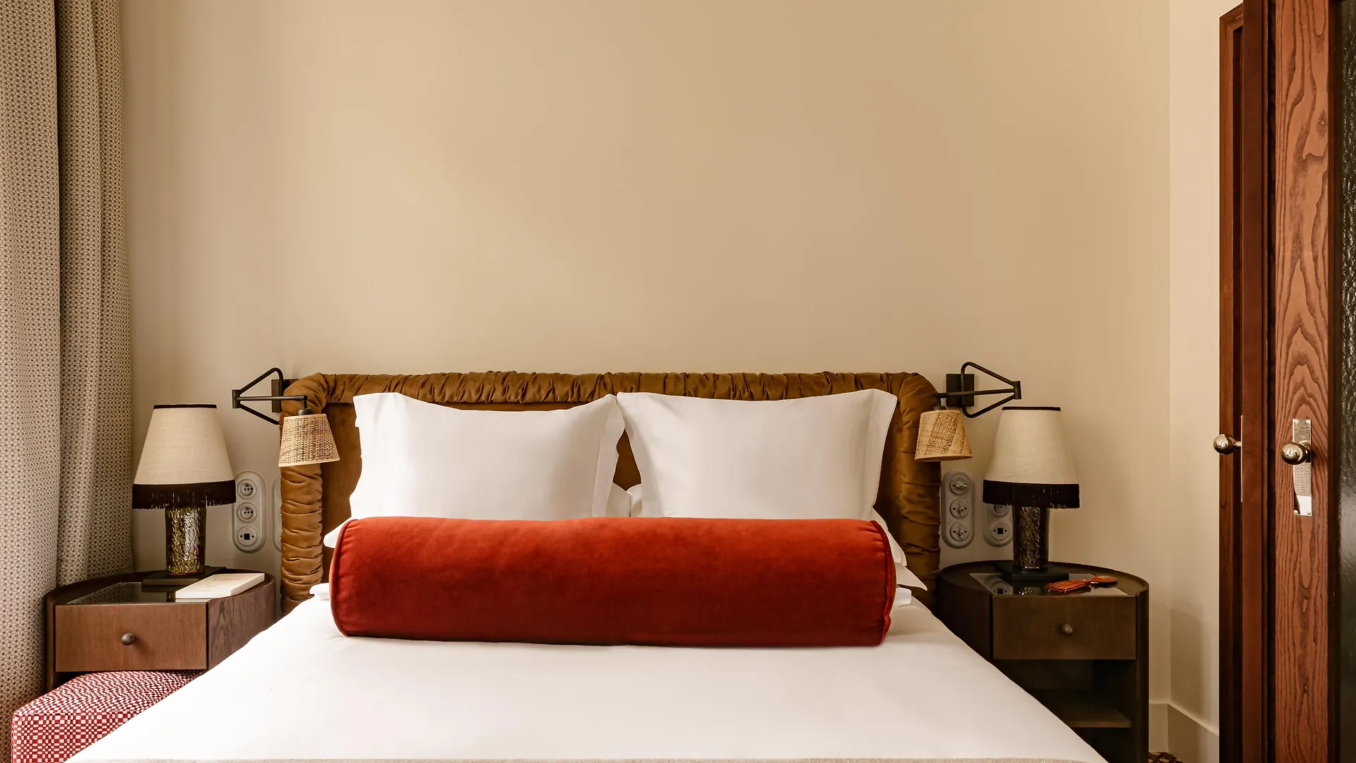 Hotel Chateau Des Fleurs - Champs-elysees 5*