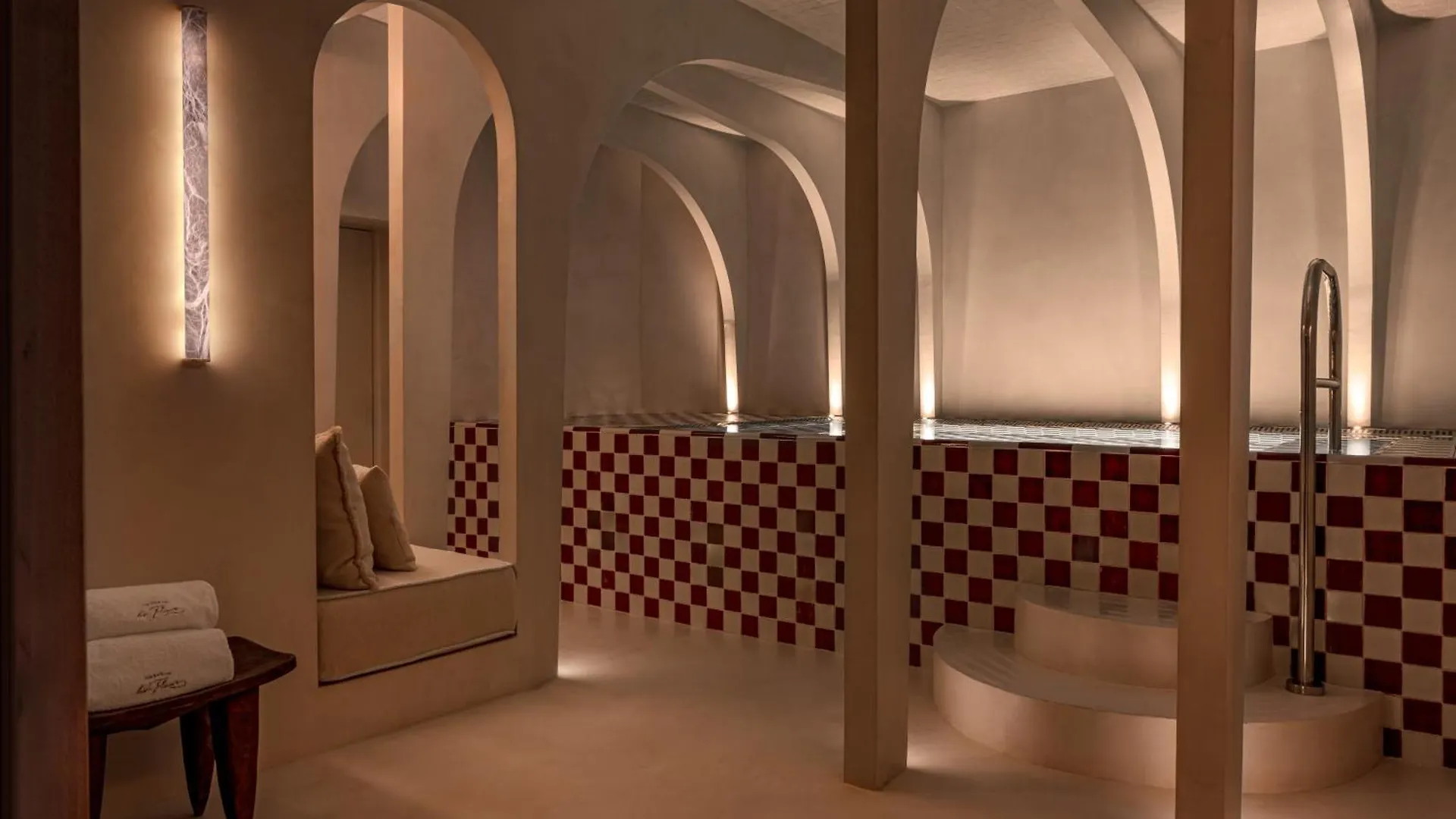 Chateau Des Fleurs - Champs-elysees 5*